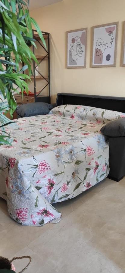 Junto Playa Levante Con Terraza Chill-Out-2 Wcs-A Estrenar Gemelos 23 Benidorm Zewnętrze zdjęcie