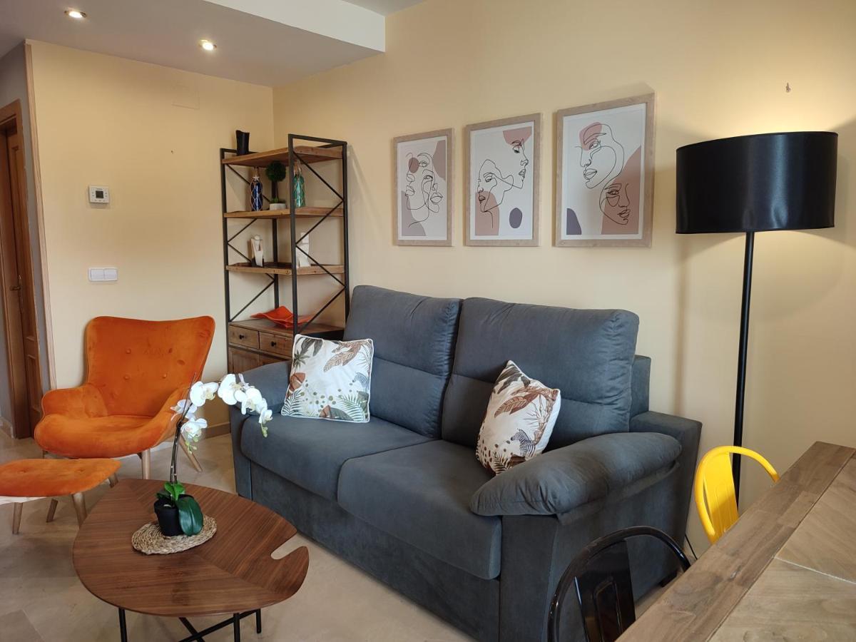 Junto Playa Levante Con Terraza Chill-Out-2 Wcs-A Estrenar Gemelos 23 Benidorm Zewnętrze zdjęcie